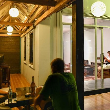Aham Hostel (Adults Only) Luang Prabang Bagian luar foto